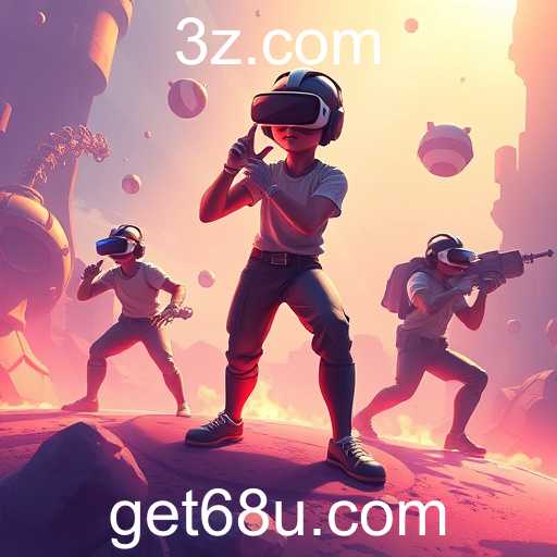 Revolução no Mundo dos Jogos: O Impacto do 68u