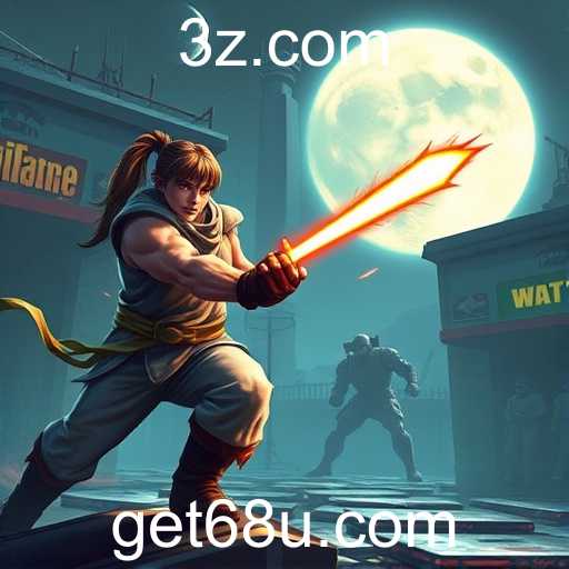 A Evolução dos Jogos de Ação: Dos Clássicos aos Títulos Modernos