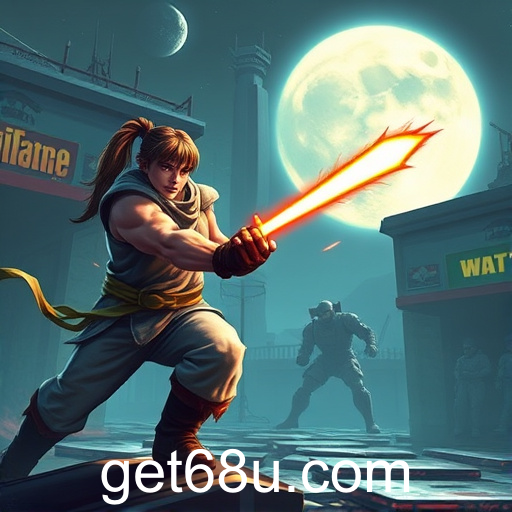 A Evolução dos Jogos de Ação: Dos Clássicos aos Títulos Modernos