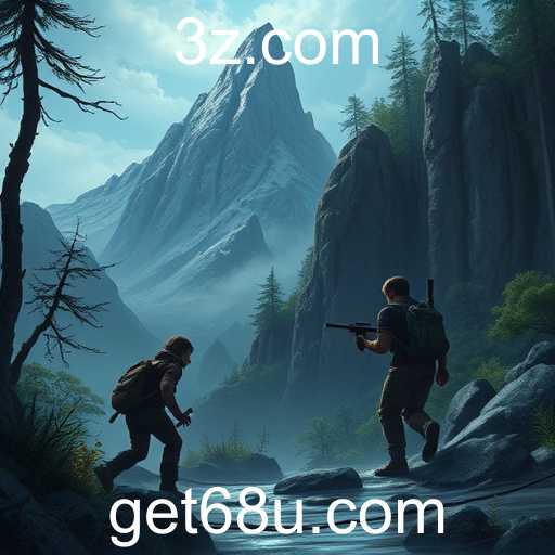 A Fascinante Evolução dos Jogos de Aventura