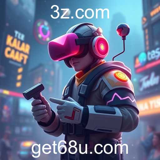 A Ascensão e o Futuro do Mundo 68u