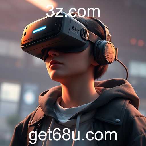 Revolução Digital nos Jogos de 2025