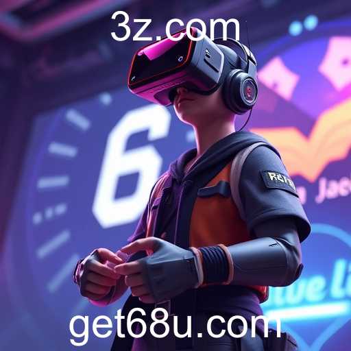 Revolução Digital no Mundo dos Jogos