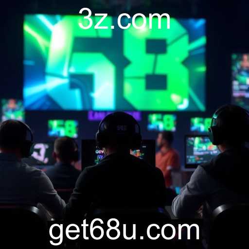 Revolução nos E-Sports: O Impacto dos Novos Torneios