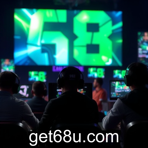 Revolução nos E-Sports: O Impacto dos Novos Torneios