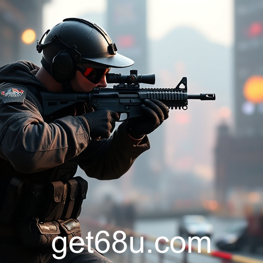 Revolução dos FPS: Novas Tecologias e Torneios Aquecem o Mercado