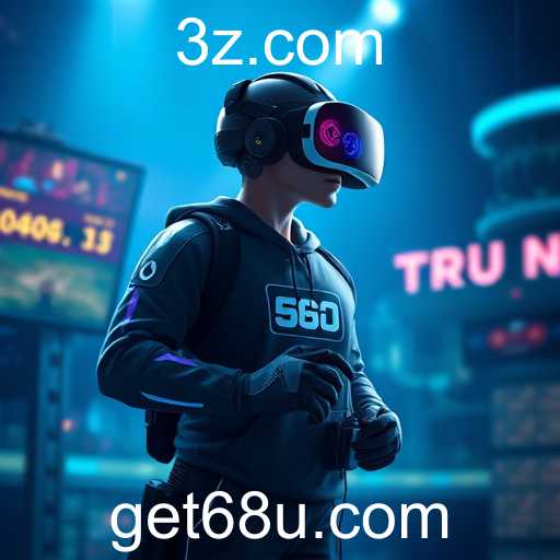 O Futuro dos Jogos com 68u