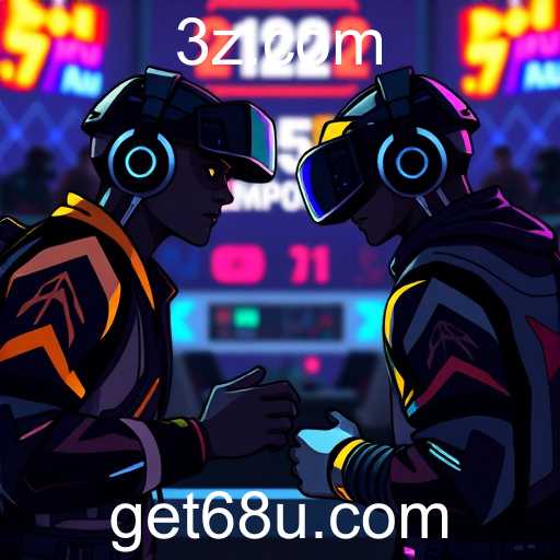 Revolução nos Jogos: Tendências de 2025