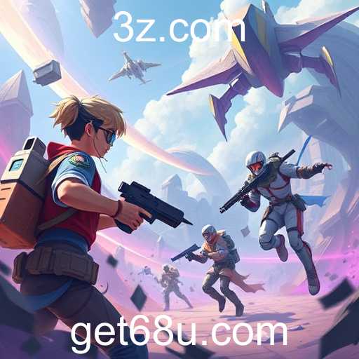 Inovações e Desafios do Mundo dos Games