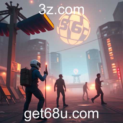 Revolução nos Jogos: Inovações que Marcam 2025