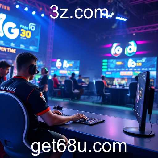 A Revolução dos Jogos em 2025: Tecnologias e Títulos que Dominaram o Ano