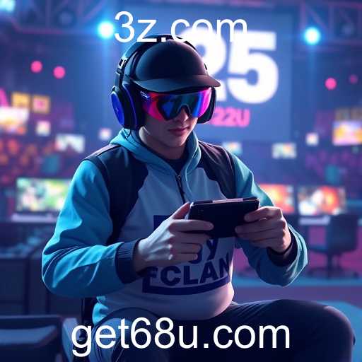 Revolução nos Jogos: As Tendências de 2025