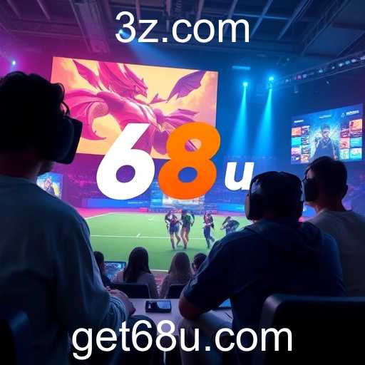 Novas Tendências no Mundo dos Jogos em 2025