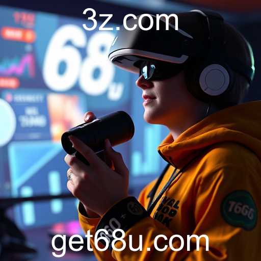 Transformações da Indústria de Jogos em 2025