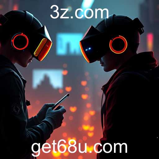 Revolução no Mercado de Games: Inovação e Tendências Emergentes