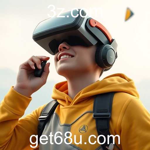 A Revolução dos Jogos em Realidade Mista