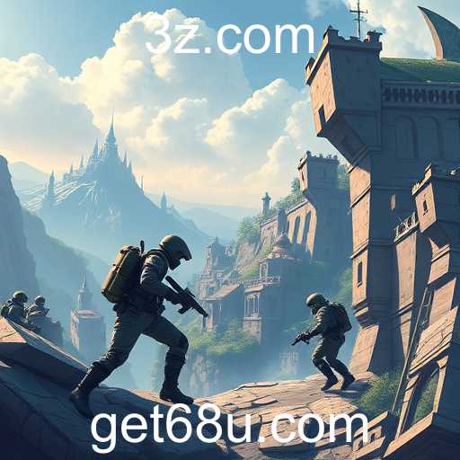 Novidades Revolucionárias no Mundo dos Jogos