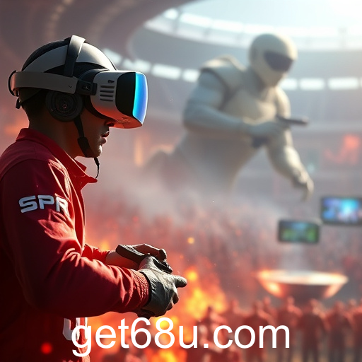 O Impacto das Novas Tendências nos Jogos Digitais