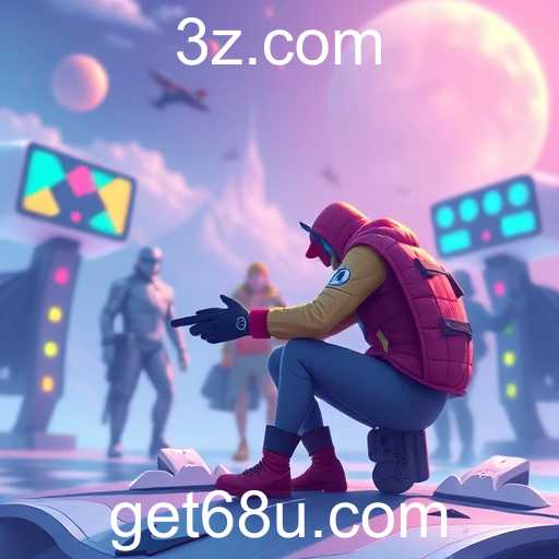 O Impacto de 68u no Universo dos Jogos em 2025