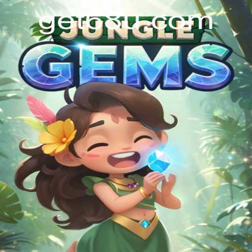 Unveiling JungleGems: A Deep Dive into the Dazzling World of Adventure and Strategy