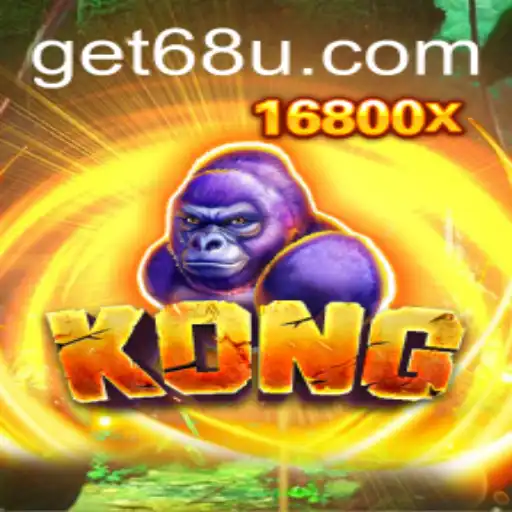 Kong: The Ultimate Gaming Experience