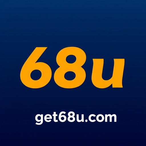 68u