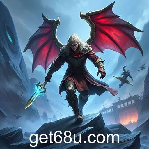 A Revolução dos Jogos MMO: Conexão e Aventura em Mundos Virtuais