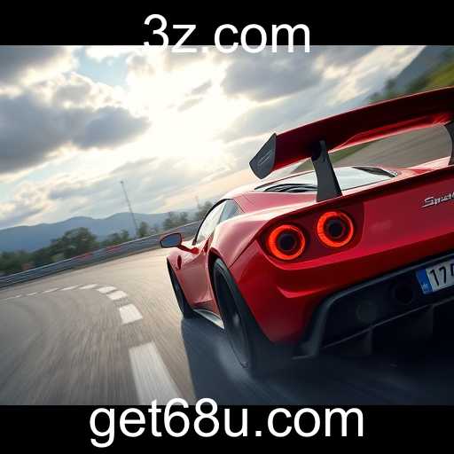 A Evolução e o Impacto dos Jogos de Corrida no Mundo dos Videogames