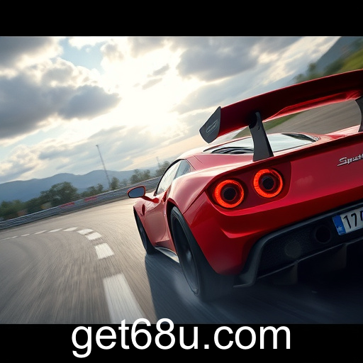 A Evolução e o Impacto dos Jogos de Corrida no Mundo dos Videogames