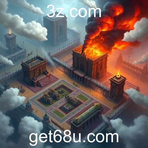 A Revolução Digital dos Jogos em 2025