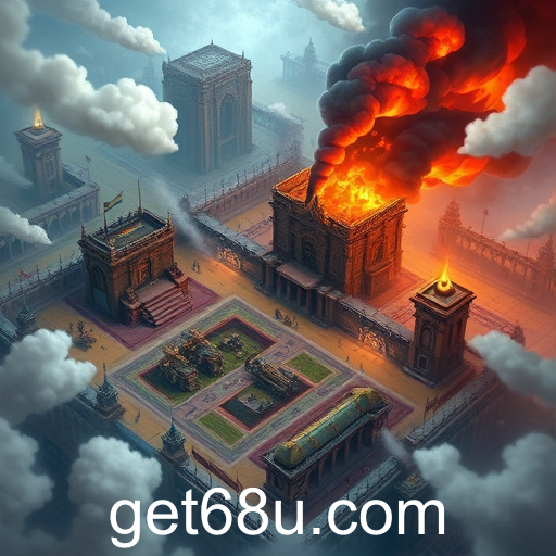 A Revolução Digital dos Jogos em 2025