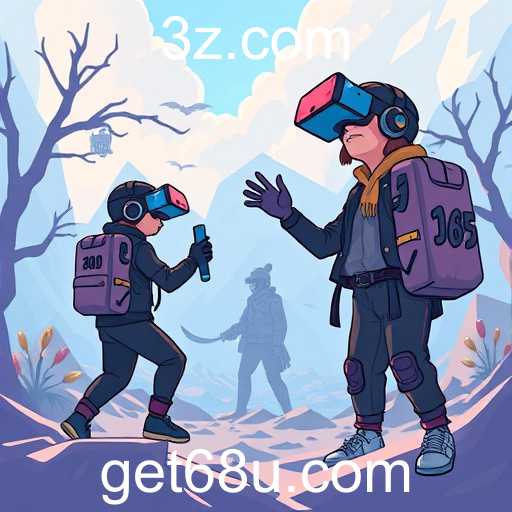 Revolução no Mundo dos Jogos Online