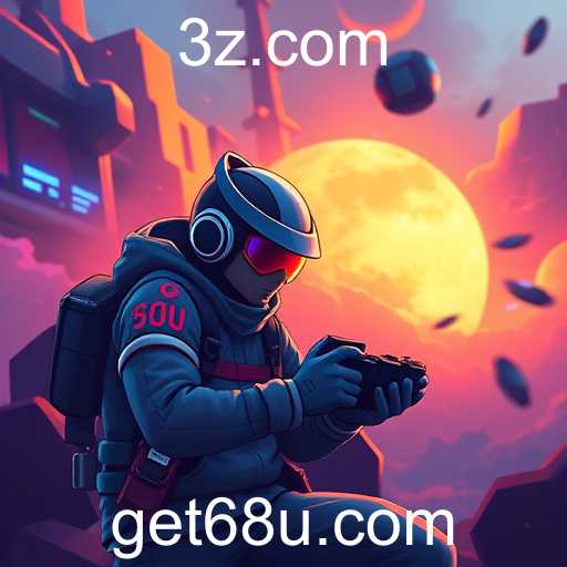 A Revolução no Mundo dos Jogos com 68u