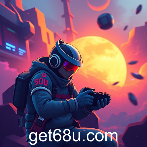 A Revolução no Mundo dos Jogos com 68u