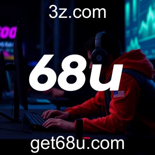 Revolução 68u no Mundo dos eSports