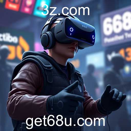 Revolução nos Jogos: A Ascensão do Console 68u