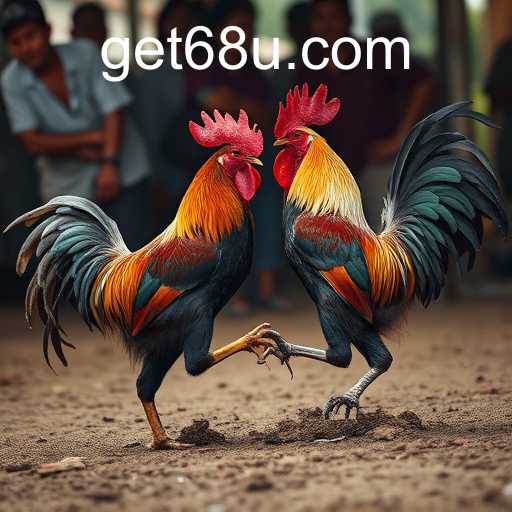 The Dynamic World of Sabong Games