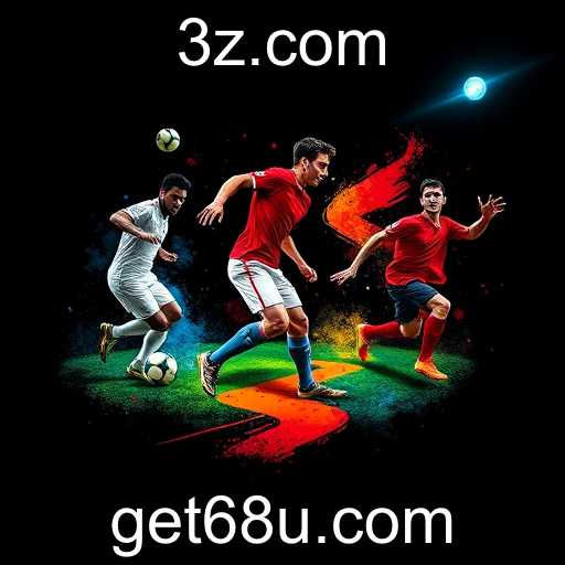 A Evolução dos Jogos de Esporte: Do Real ao Virtual