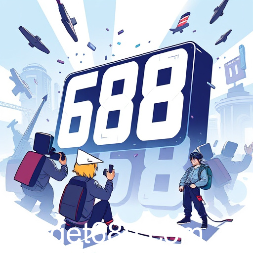 The Evolution of 68u: A Gaming Phenomenon